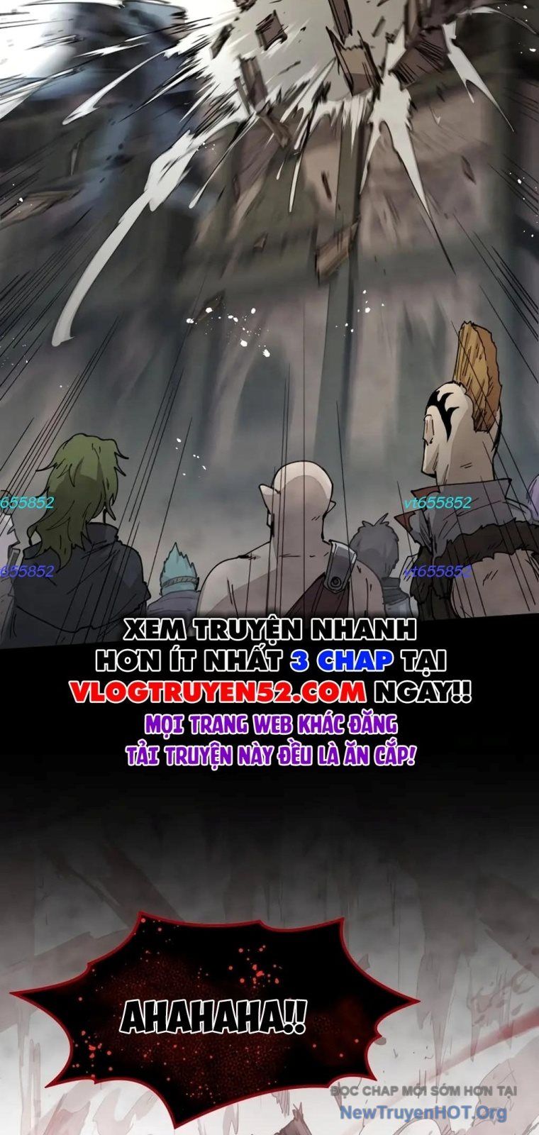 Đại Pháp Sư Của Tổ Đội Hồi Quy Chapter 71 - 55