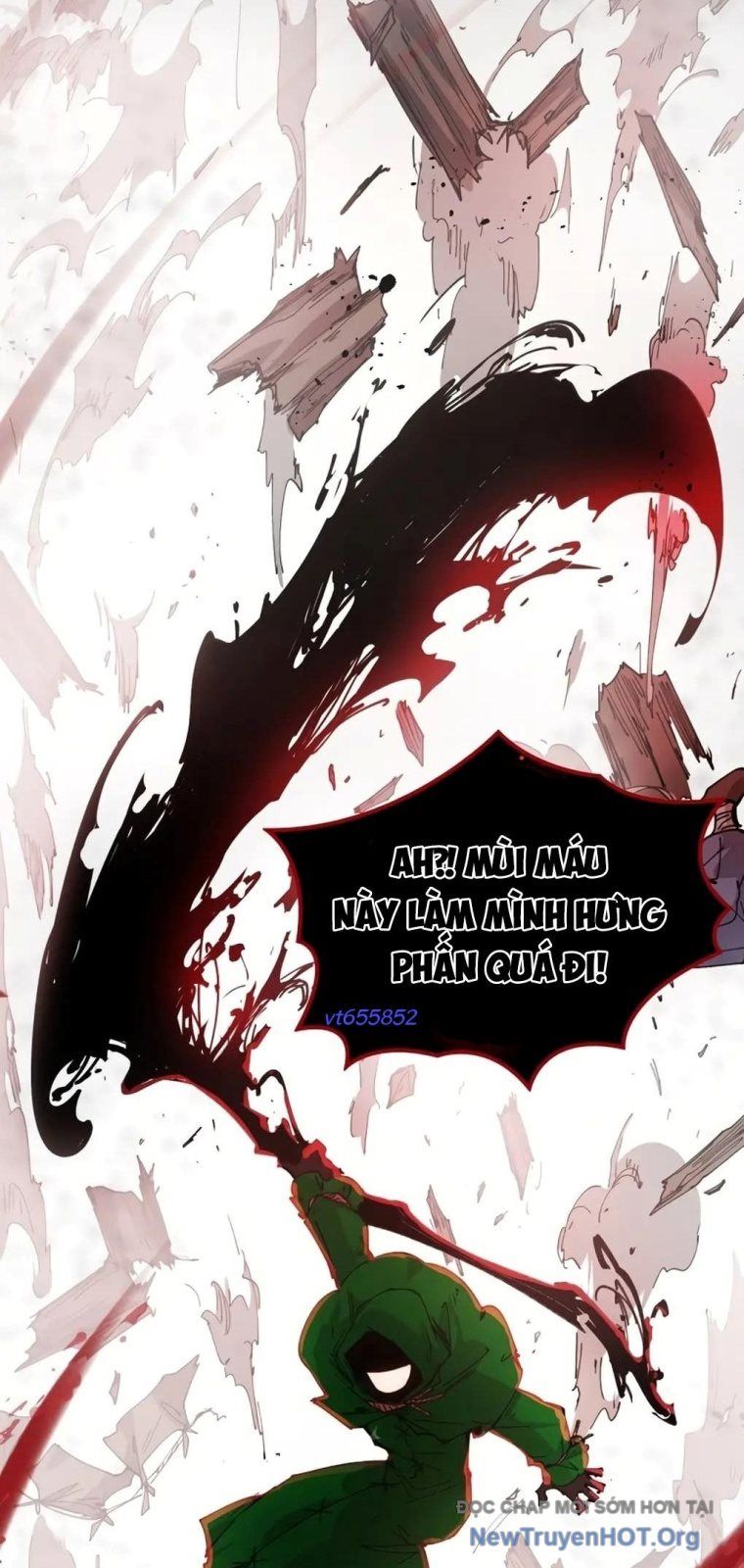 Đại Pháp Sư Của Tổ Đội Hồi Quy Chapter 71 - 56