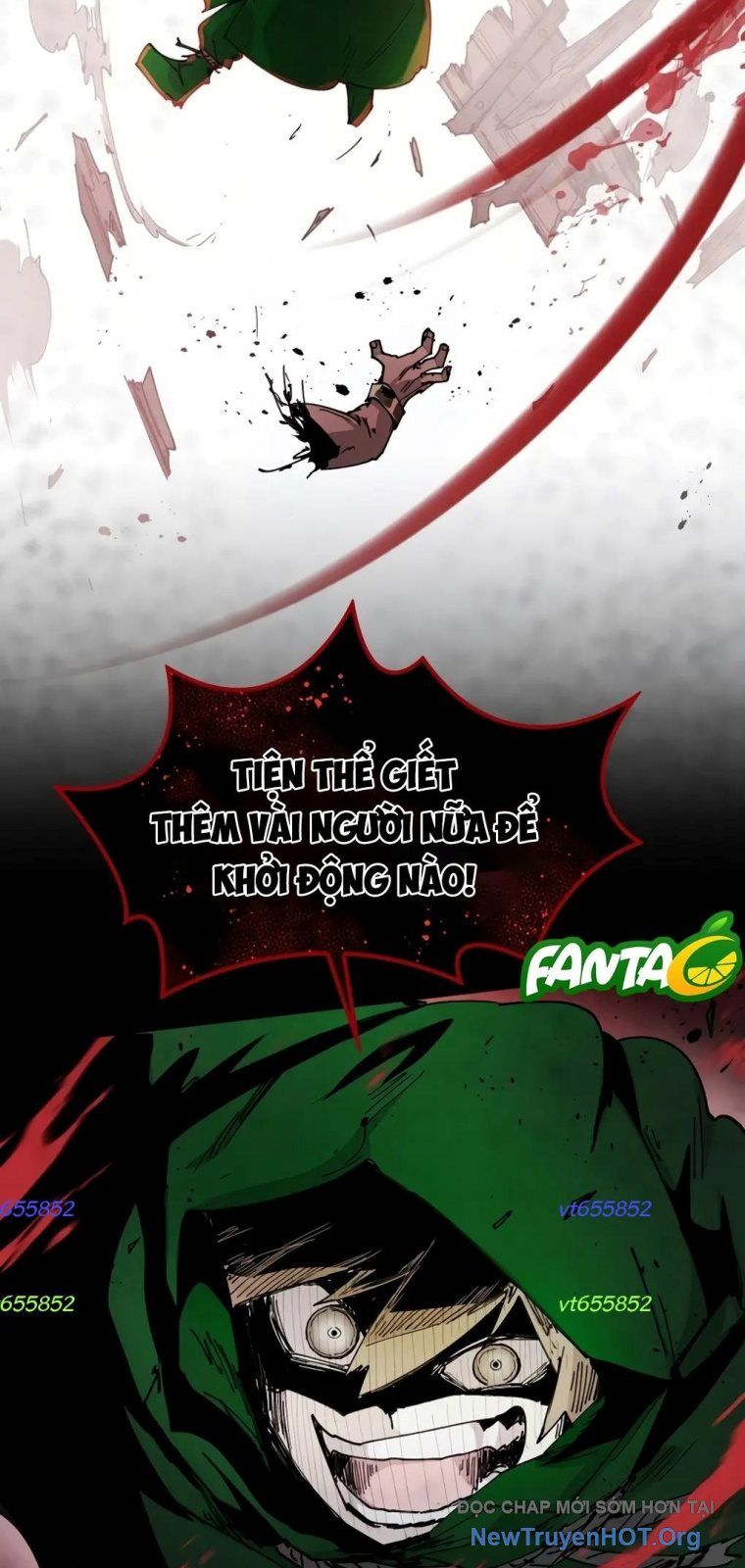 Đại Pháp Sư Của Tổ Đội Hồi Quy Chapter 71 - 57