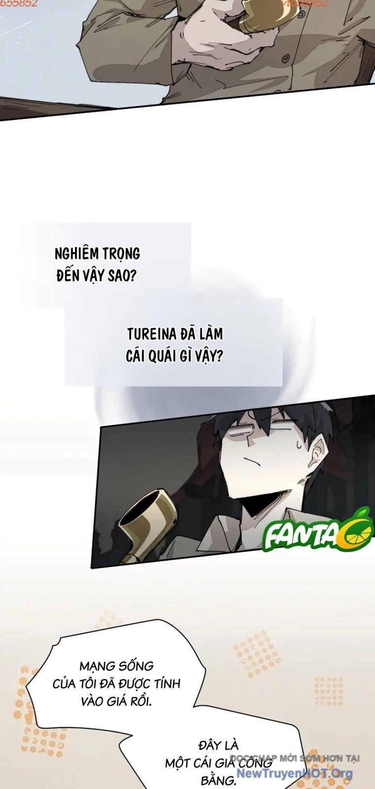 Đại Pháp Sư Của Tổ Đội Hồi Quy Chapter 71 - 9