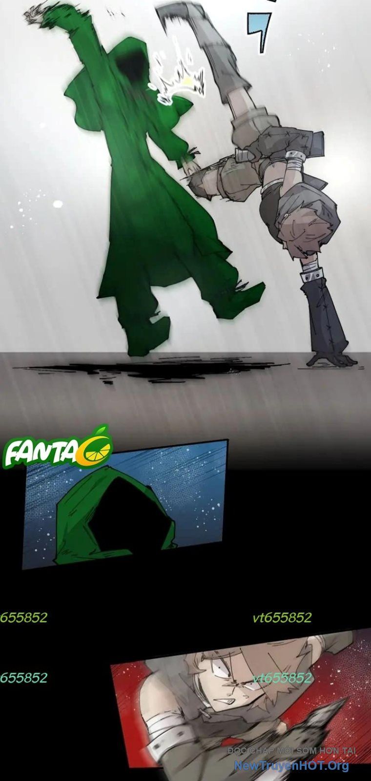 Đại Pháp Sư Của Tổ Đội Hồi Quy Chapter 72 - 16