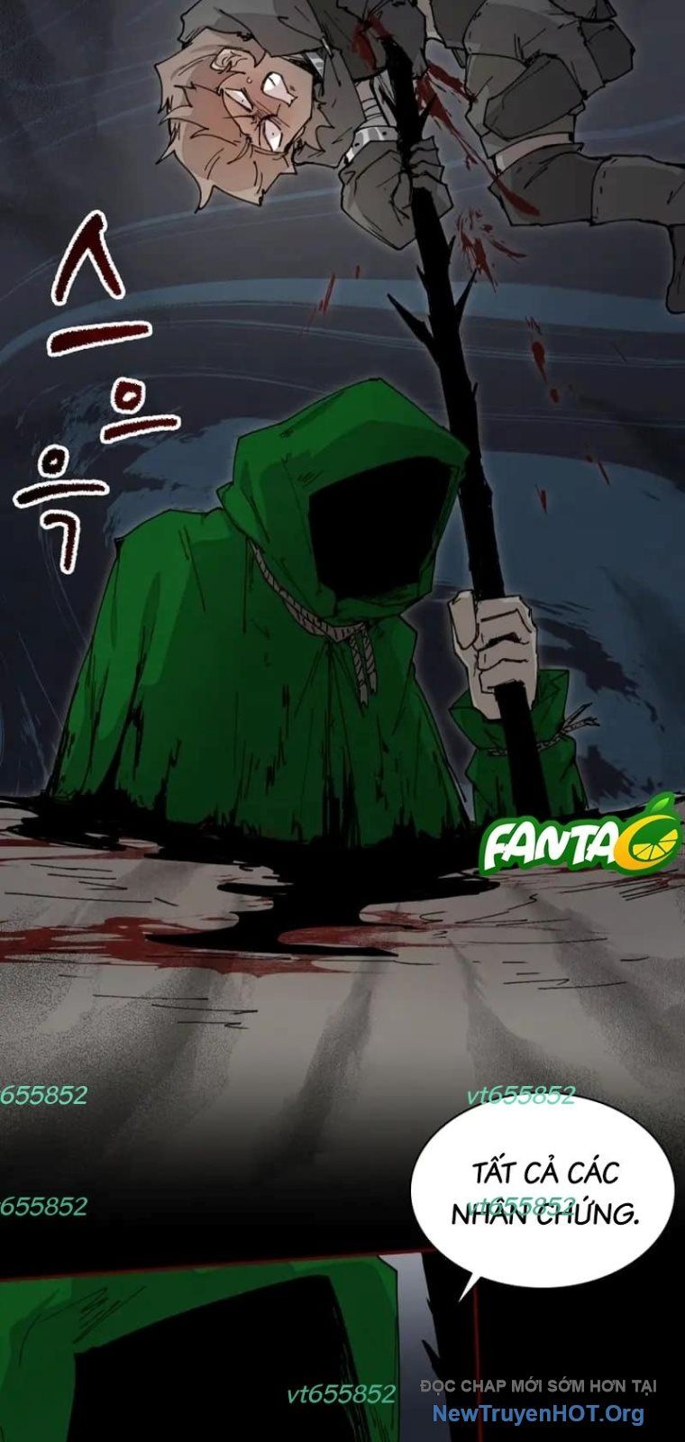 Đại Pháp Sư Của Tổ Đội Hồi Quy Chapter 72 - 19