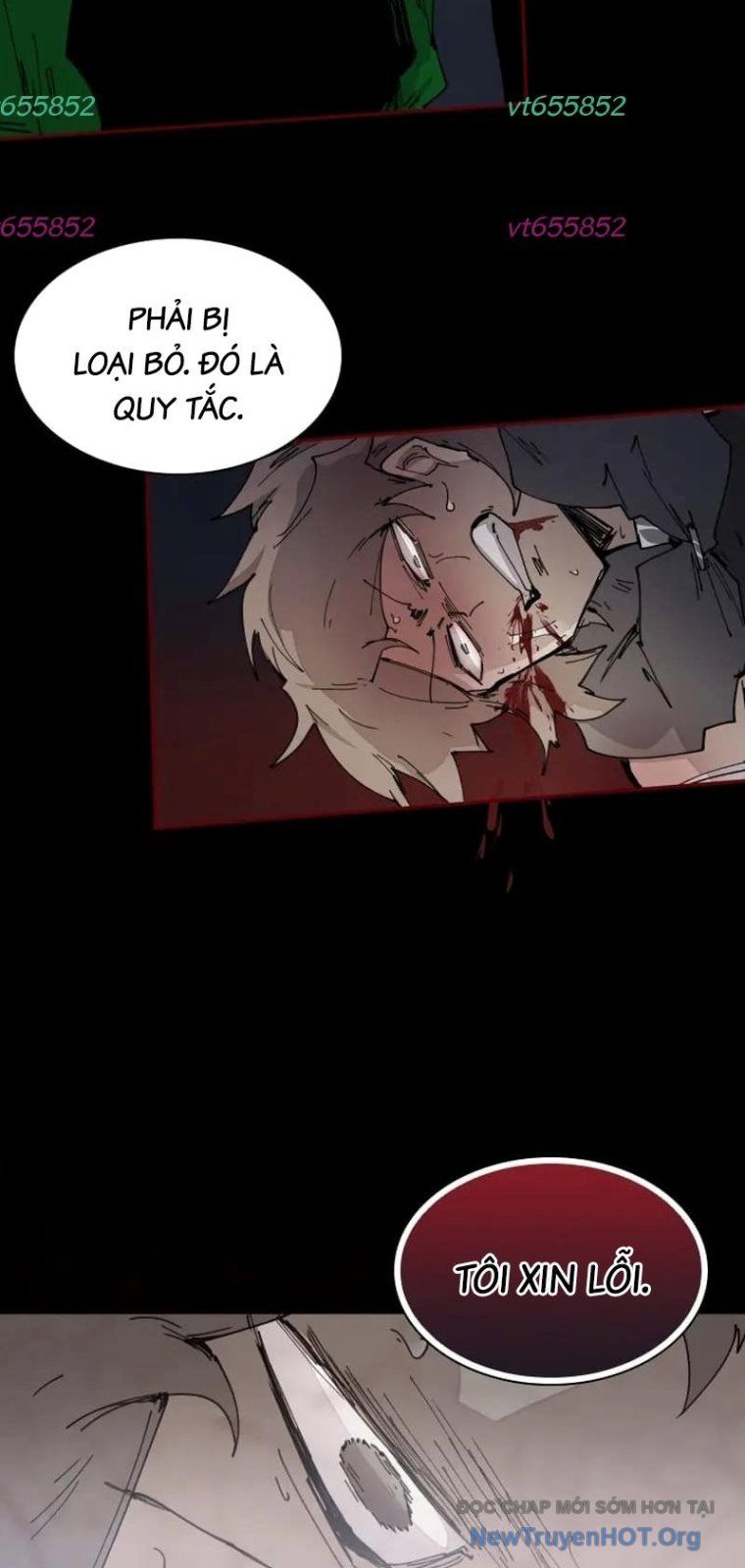 Đại Pháp Sư Của Tổ Đội Hồi Quy Chapter 72 - 20