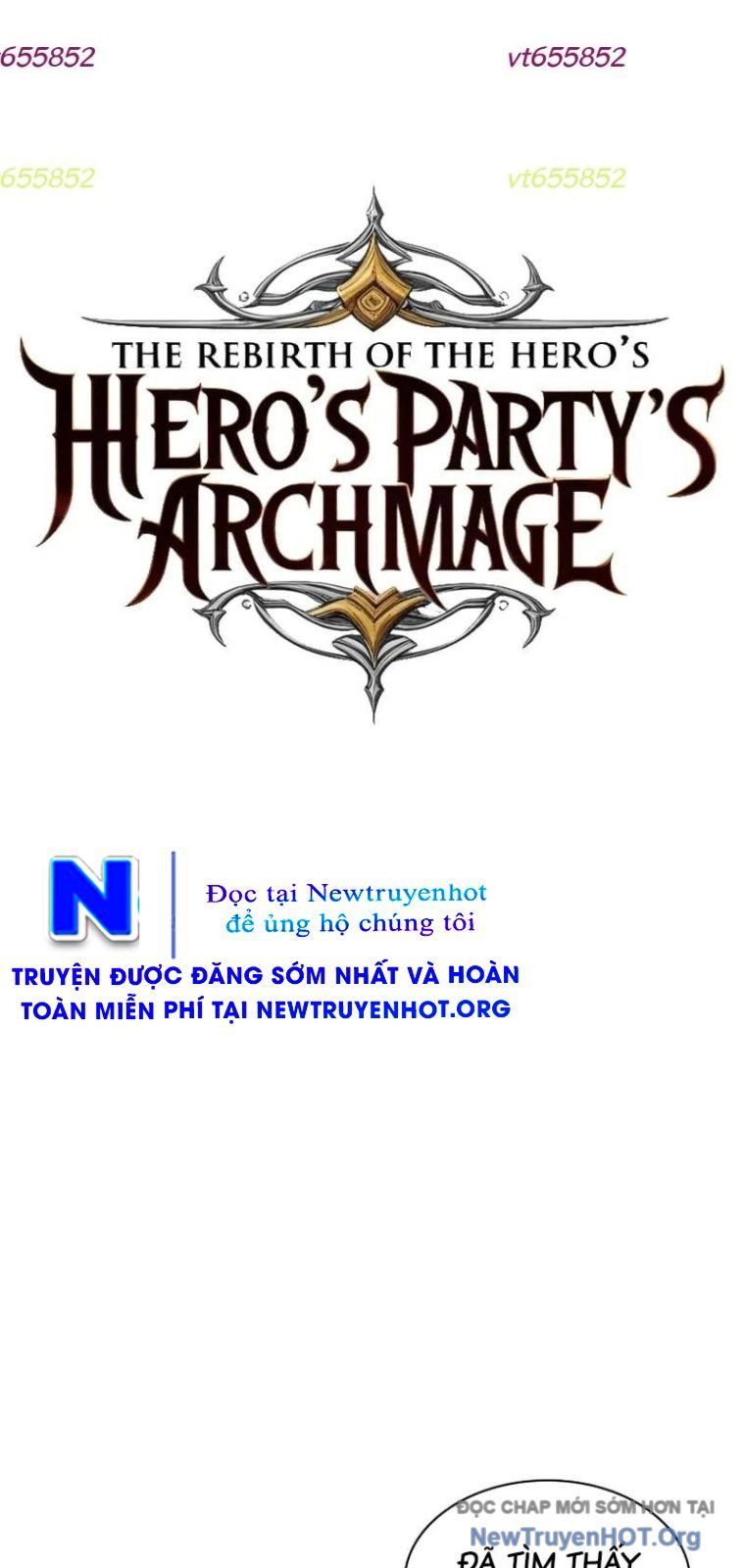 Đại Pháp Sư Của Tổ Đội Hồi Quy Chapter 72 - 23