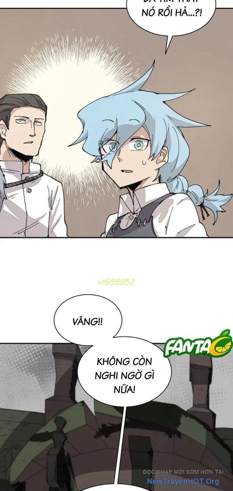 Đại Pháp Sư Của Tổ Đội Hồi Quy Chapter 72 - 24