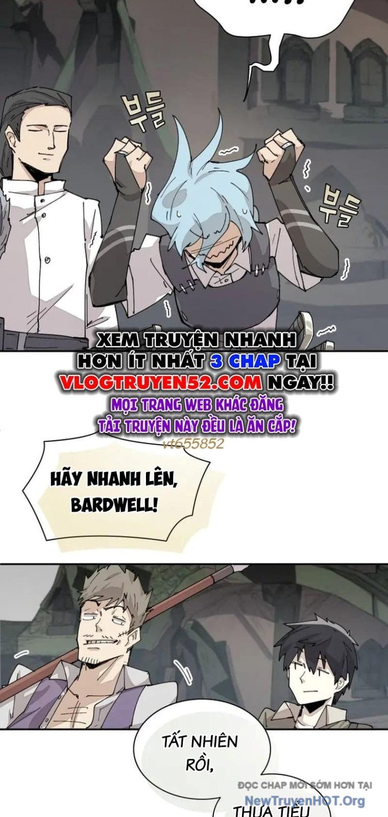 Đại Pháp Sư Của Tổ Đội Hồi Quy Chapter 72 - 27