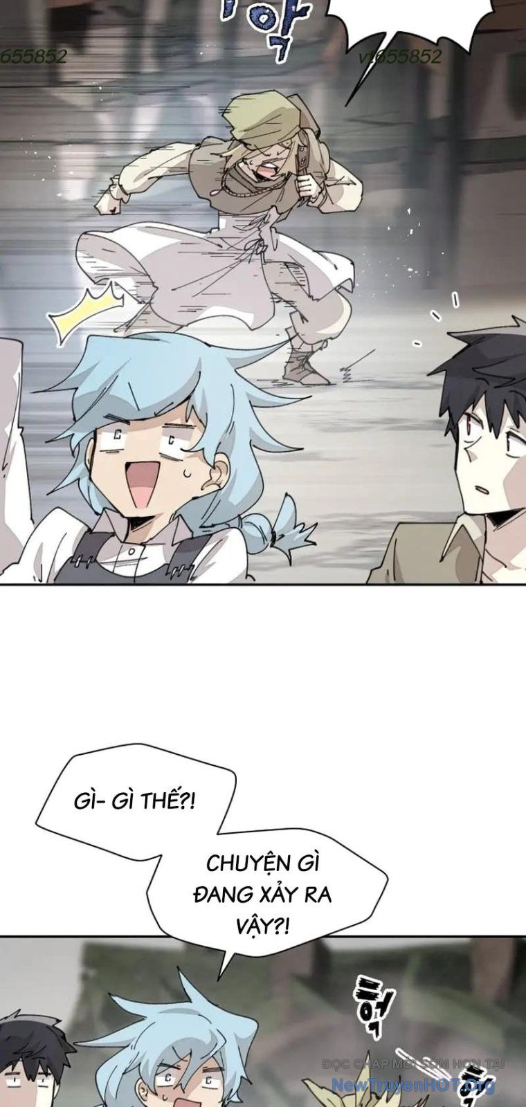 Đại Pháp Sư Của Tổ Đội Hồi Quy Chapter 72 - 29
