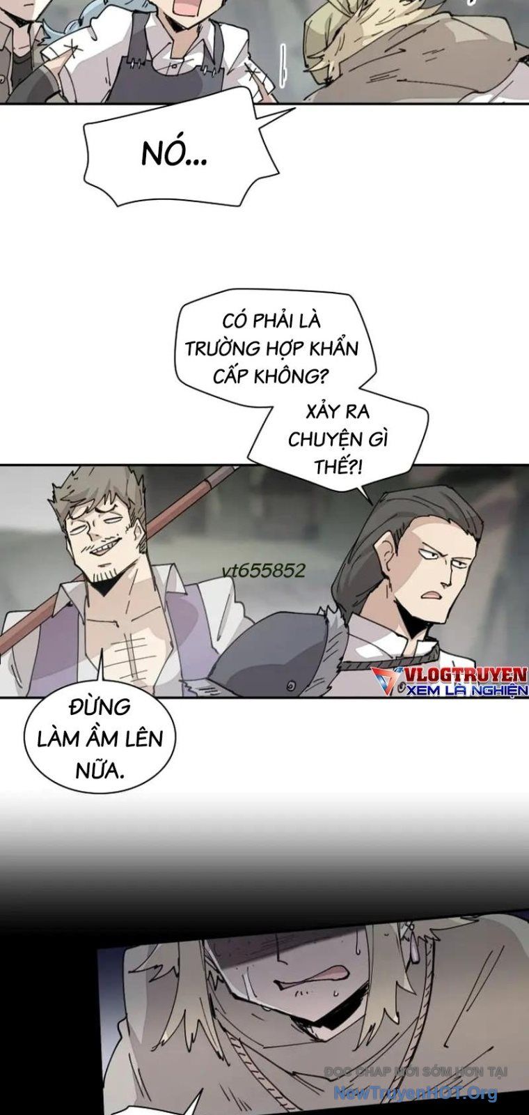 Đại Pháp Sư Của Tổ Đội Hồi Quy Chapter 72 - 30