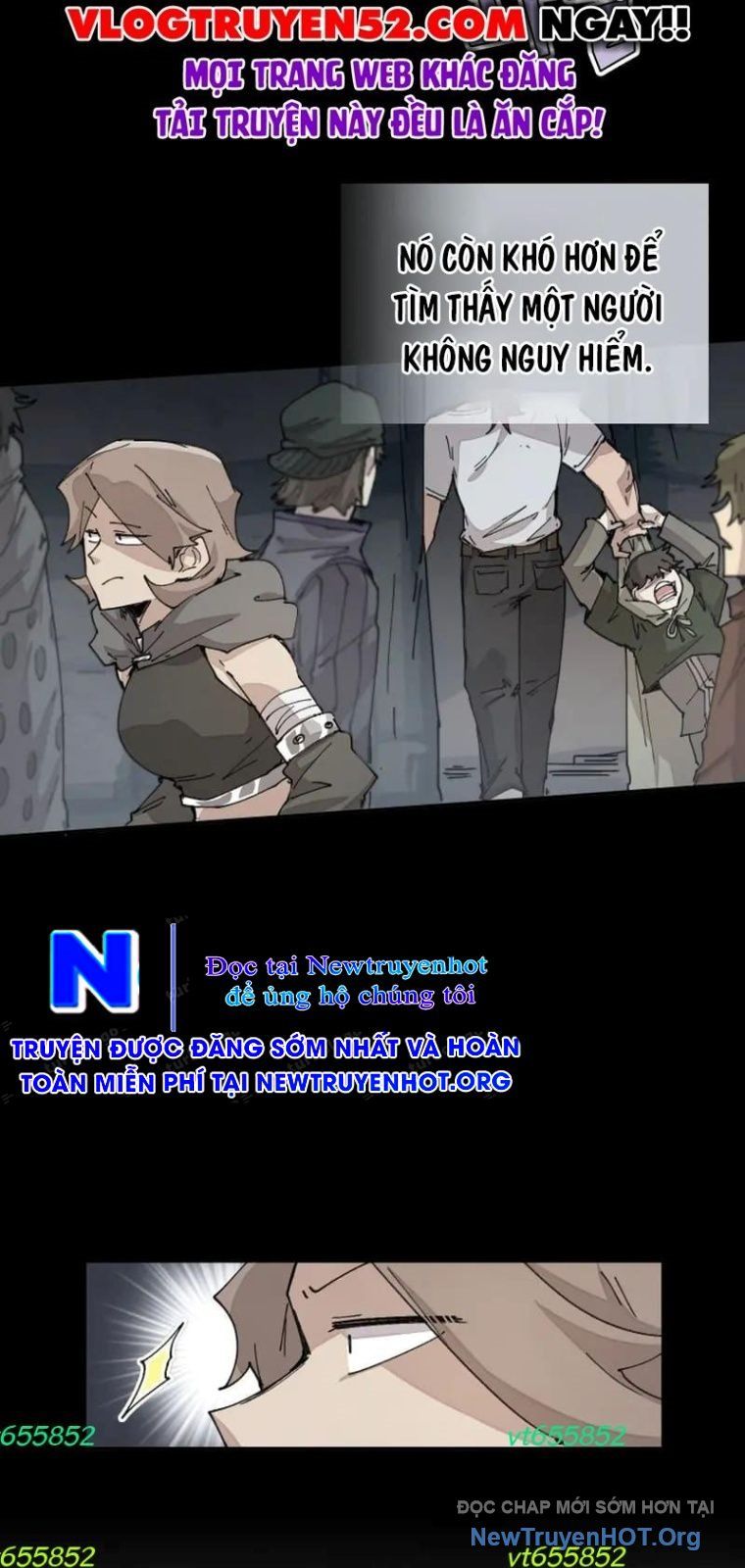 Đại Pháp Sư Của Tổ Đội Hồi Quy Chapter 72 - 4