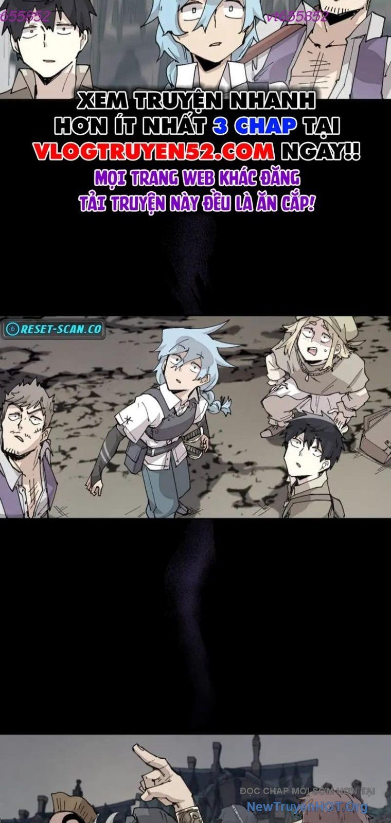 Đại Pháp Sư Của Tổ Đội Hồi Quy Chapter 72 - 32
