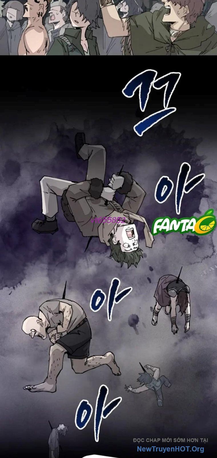 Đại Pháp Sư Của Tổ Đội Hồi Quy Chapter 72 - 33