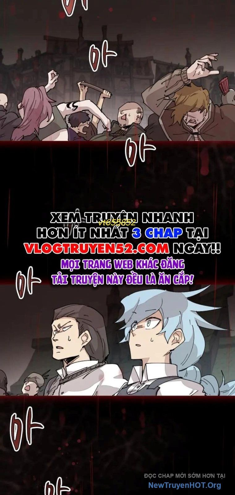 Đại Pháp Sư Của Tổ Đội Hồi Quy Chapter 72 - 36