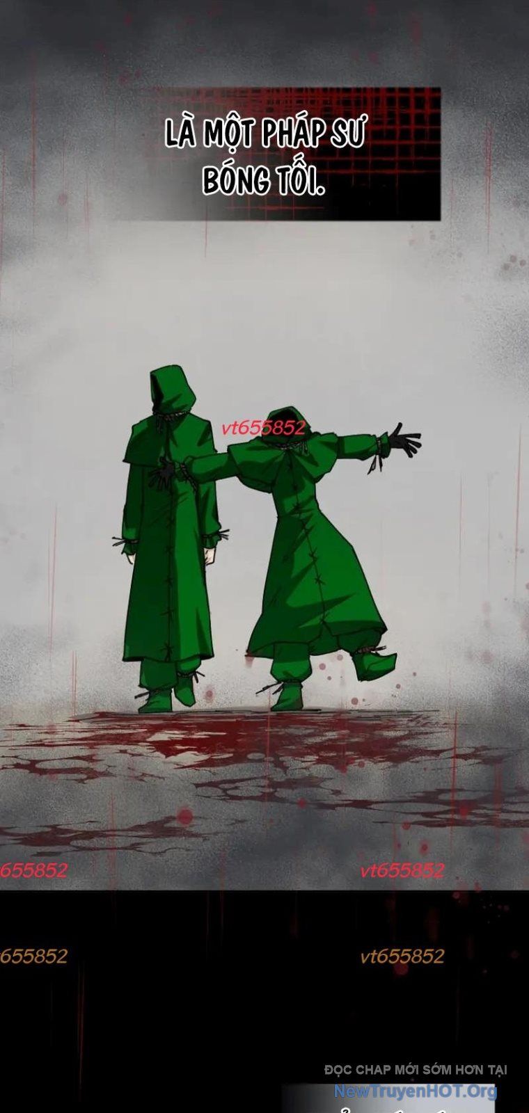 Đại Pháp Sư Của Tổ Đội Hồi Quy Chapter 72 - 38
