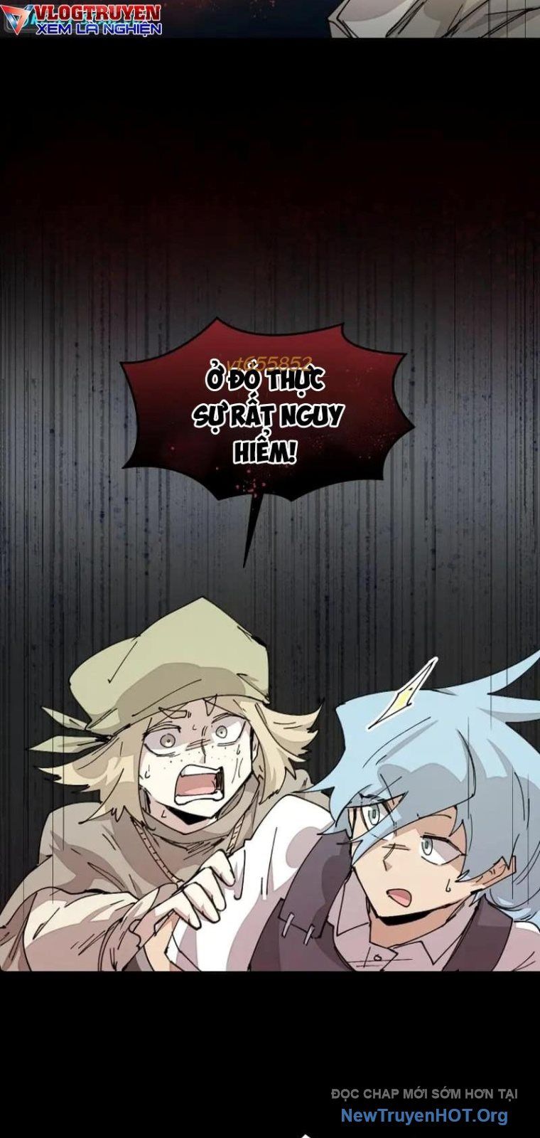 Đại Pháp Sư Của Tổ Đội Hồi Quy Chapter 72 - 40