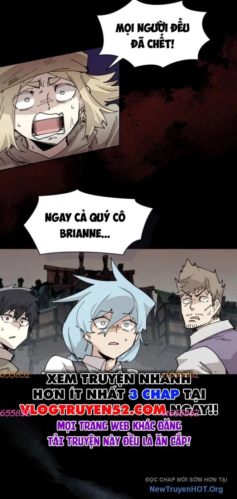 Đại Pháp Sư Của Tổ Đội Hồi Quy Chapter 72 - 41
