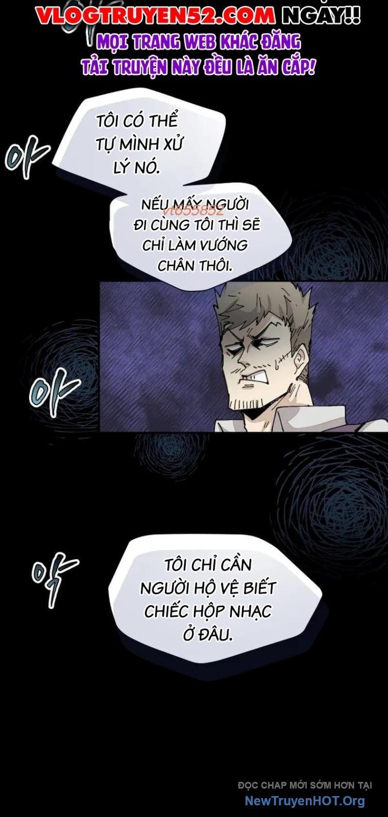 Đại Pháp Sư Của Tổ Đội Hồi Quy Chapter 72 - 46