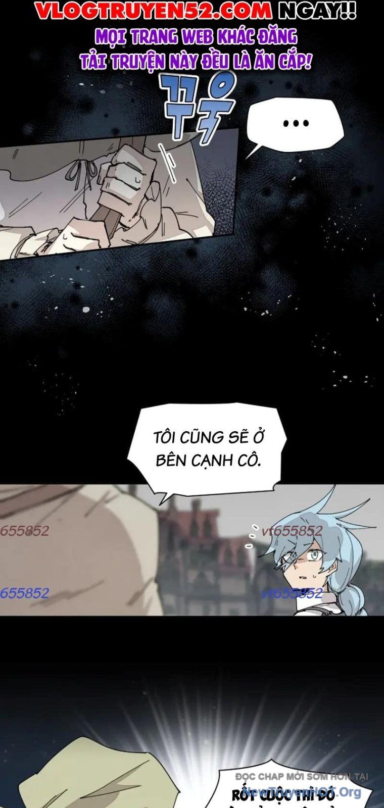 Đại Pháp Sư Của Tổ Đội Hồi Quy Chapter 72 - 50
