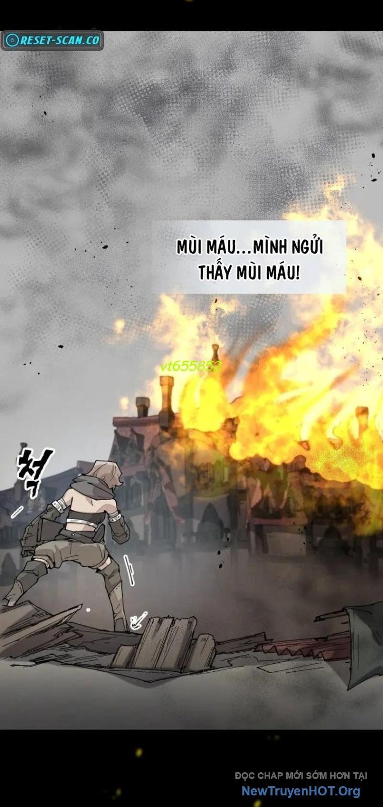 Đại Pháp Sư Của Tổ Đội Hồi Quy Chapter 72 - 6