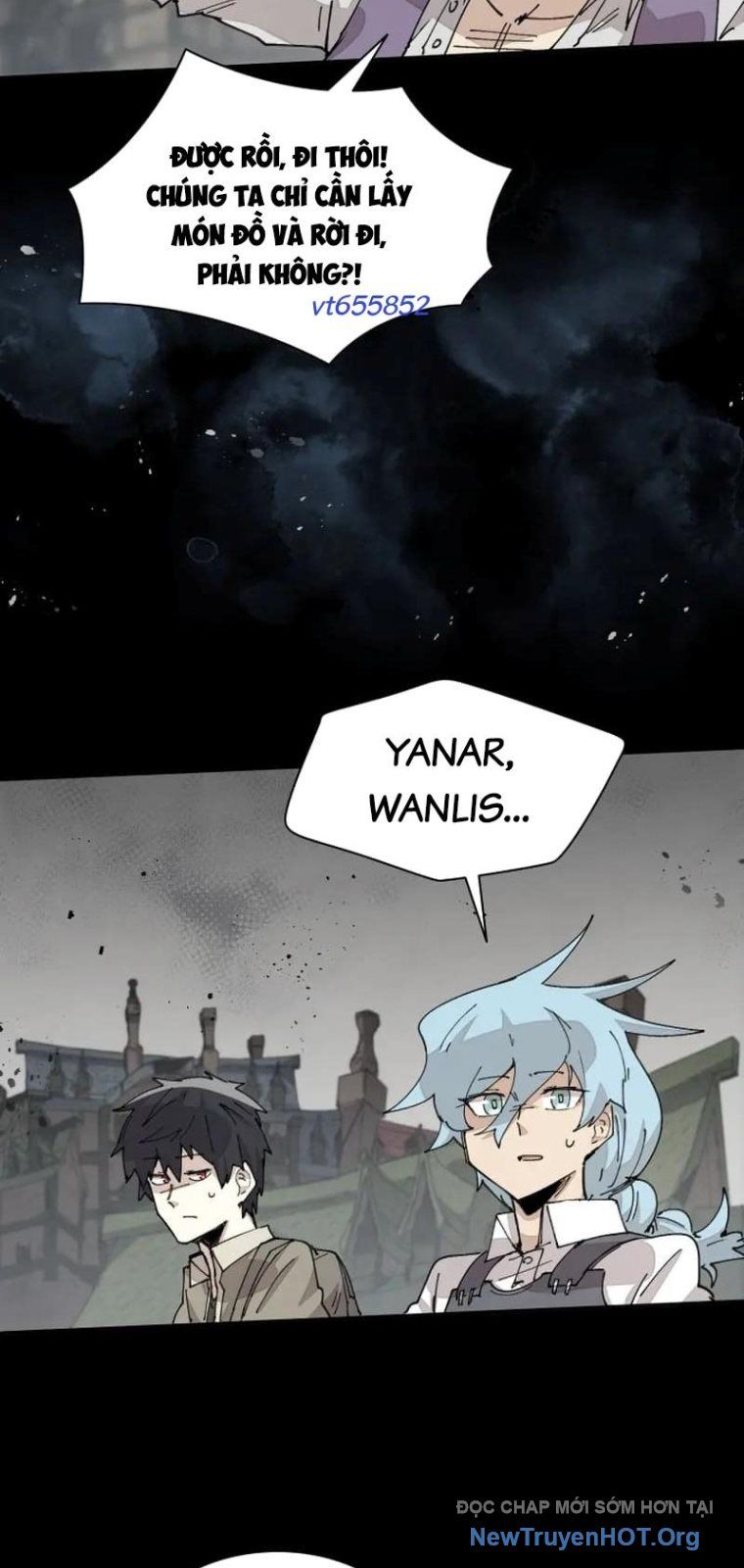 Đại Pháp Sư Của Tổ Đội Hồi Quy Chapter 72 - 52