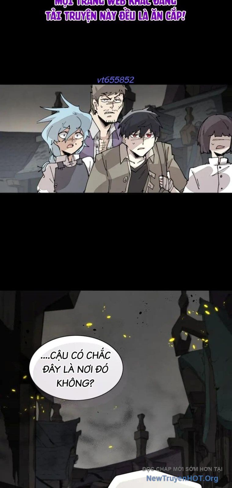 Đại Pháp Sư Của Tổ Đội Hồi Quy Chapter 72 - 55