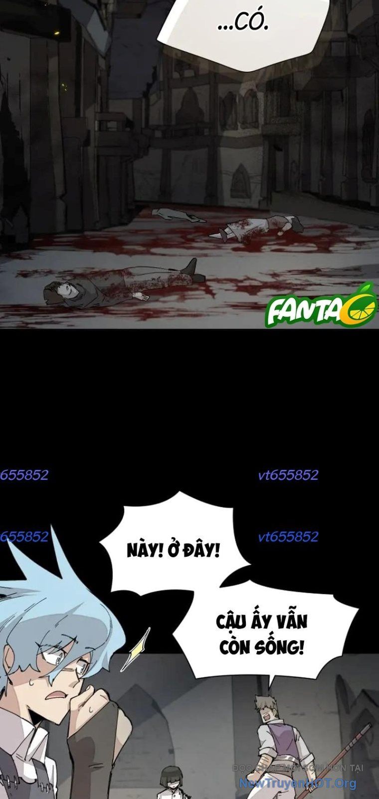Đại Pháp Sư Của Tổ Đội Hồi Quy Chapter 72 - 56