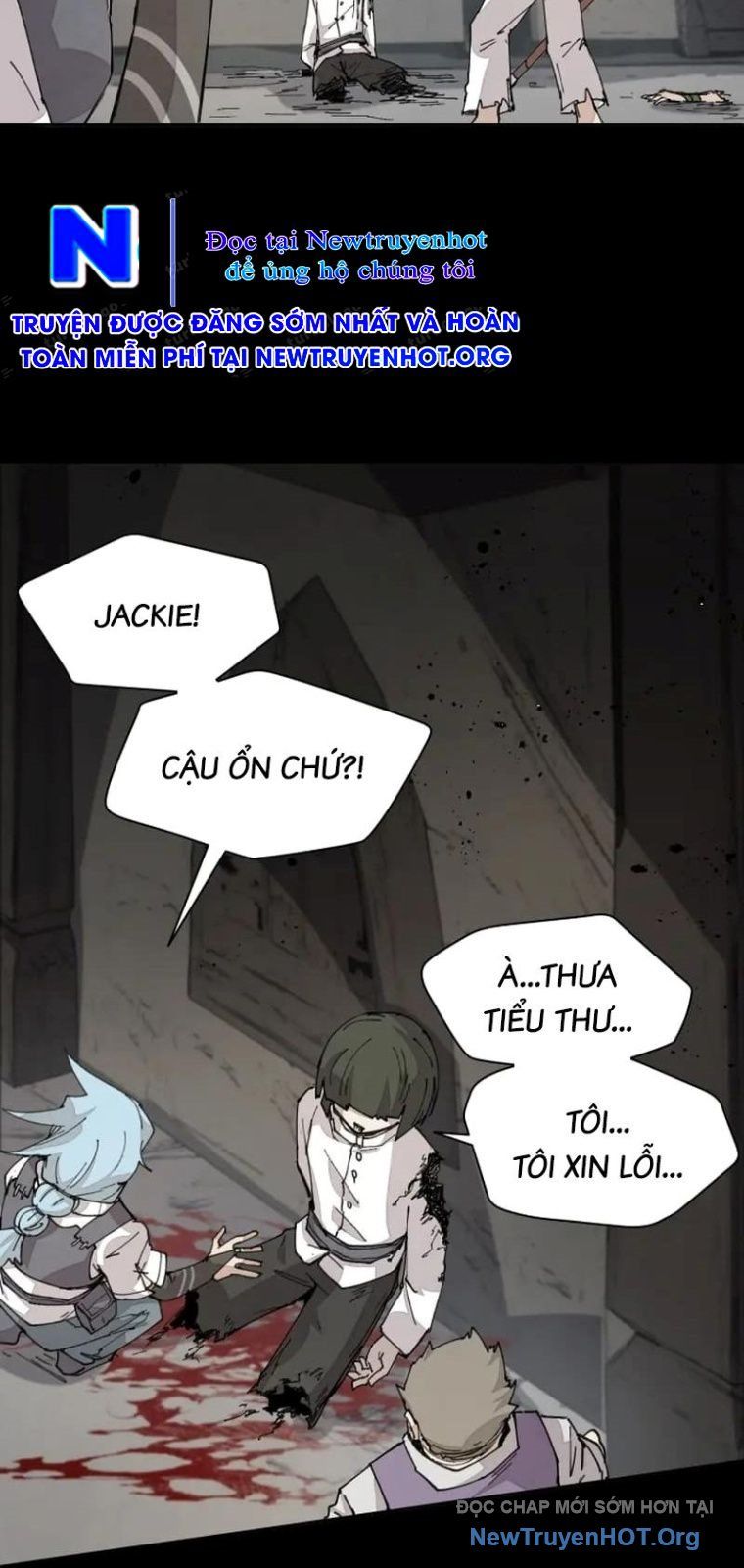 Đại Pháp Sư Của Tổ Đội Hồi Quy Chapter 72 - 57