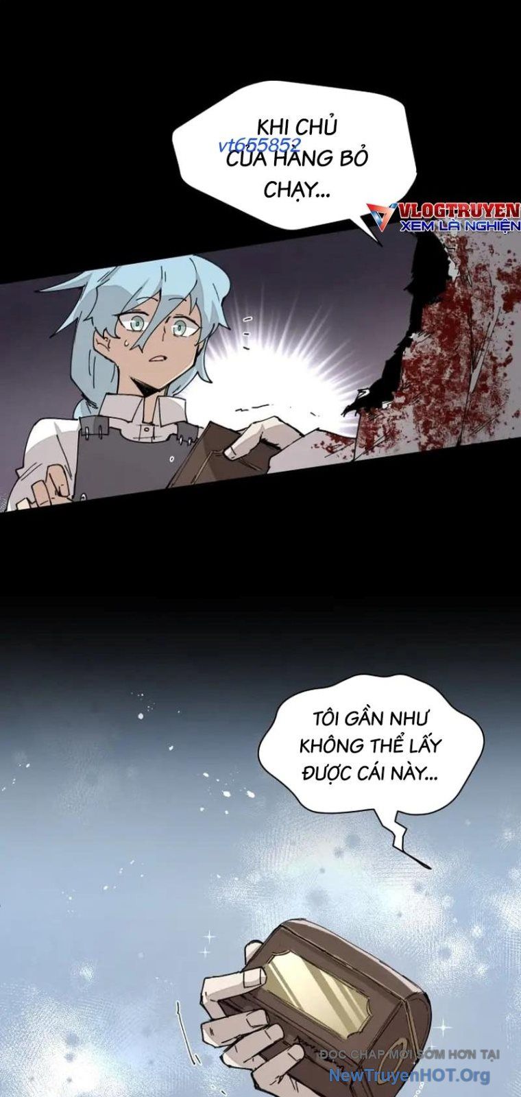 Đại Pháp Sư Của Tổ Đội Hồi Quy Chapter 72 - 58