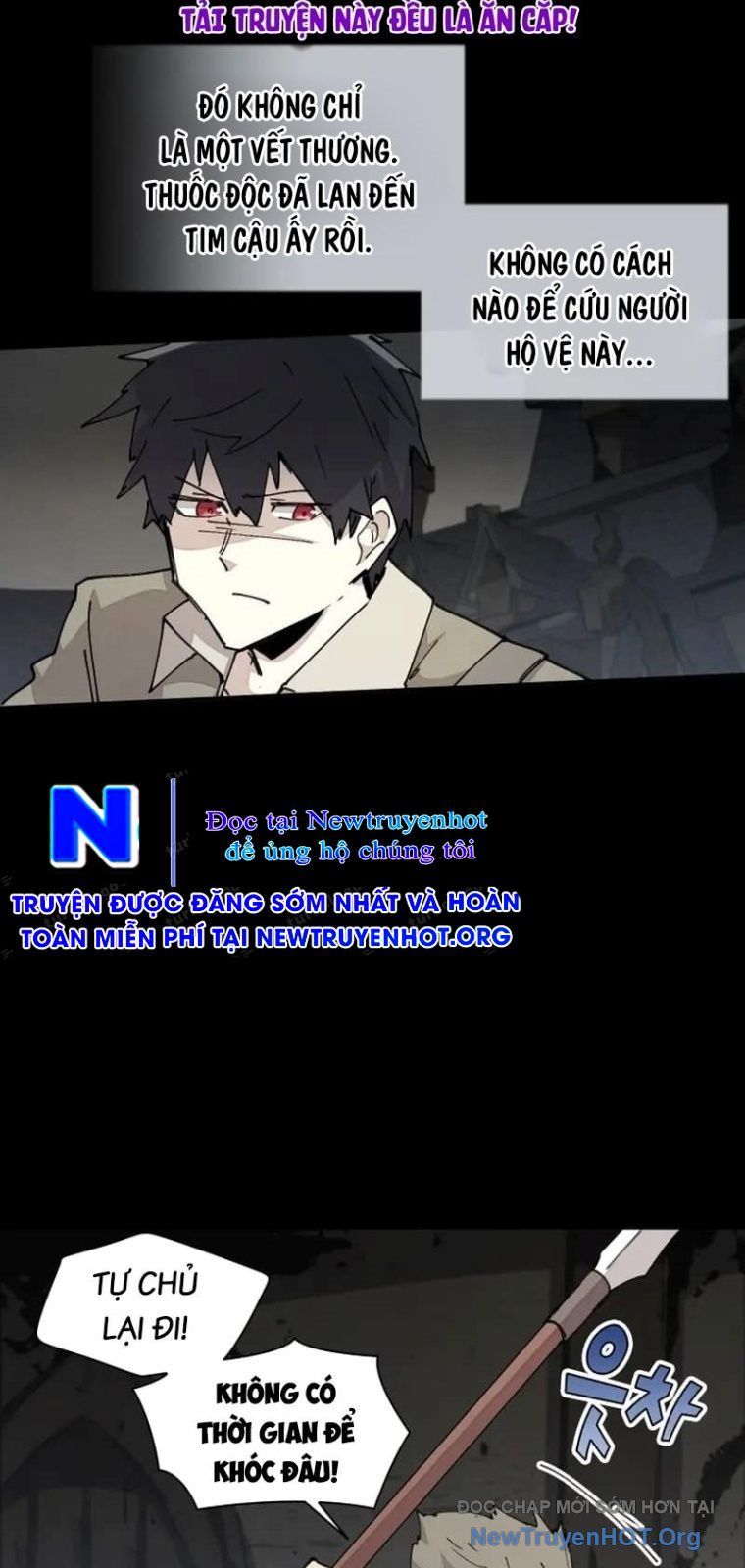 Đại Pháp Sư Của Tổ Đội Hồi Quy Chapter 72 - 60