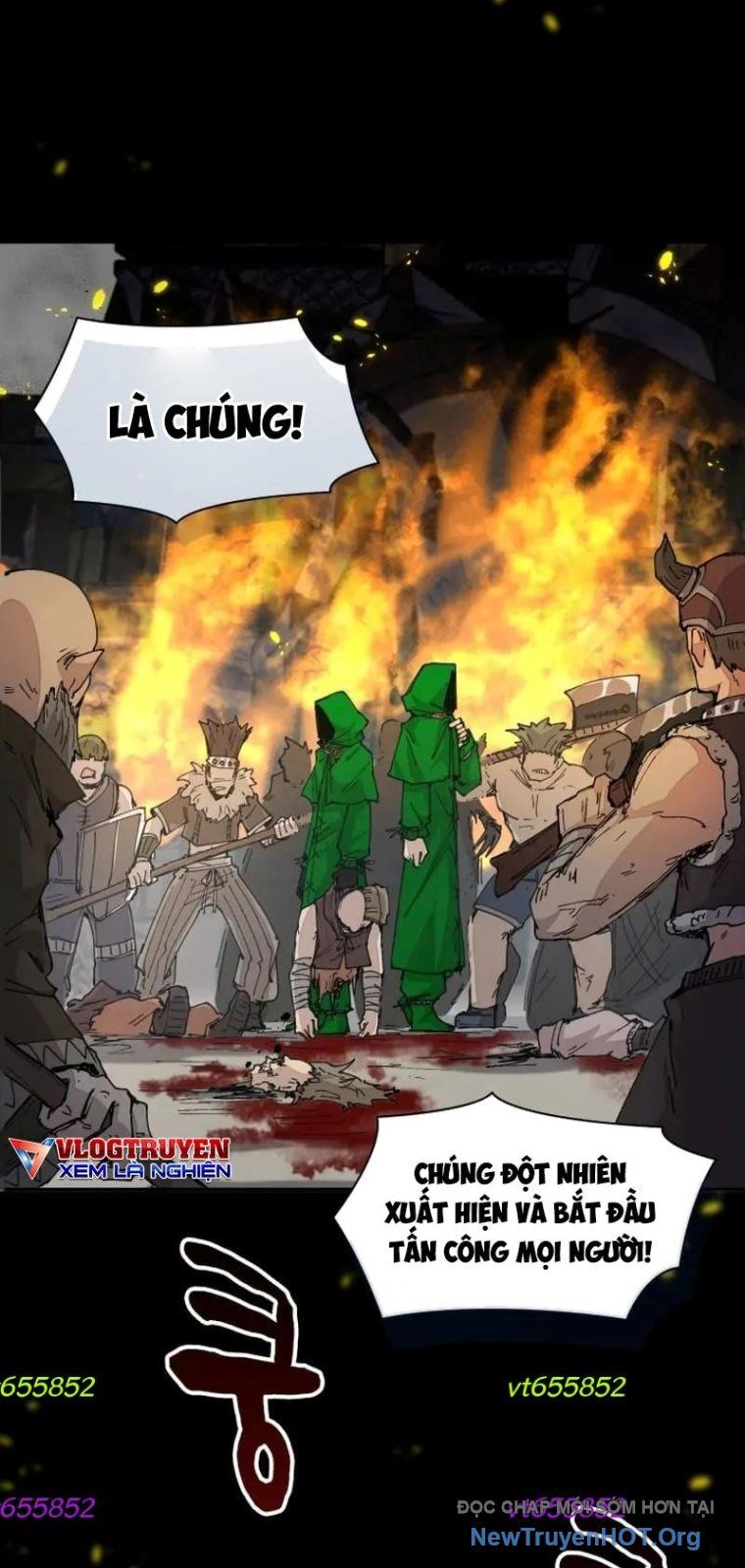 Đại Pháp Sư Của Tổ Đội Hồi Quy Chapter 72 - 7