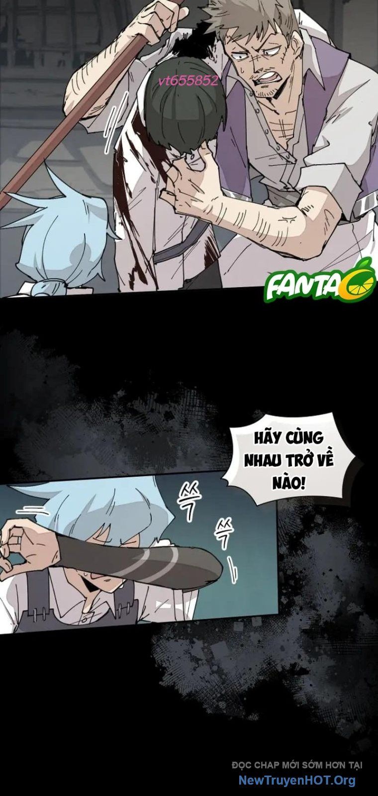 Đại Pháp Sư Của Tổ Đội Hồi Quy Chapter 72 - 61