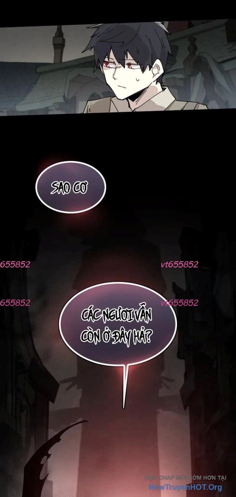 Đại Pháp Sư Của Tổ Đội Hồi Quy Chapter 72 - 62