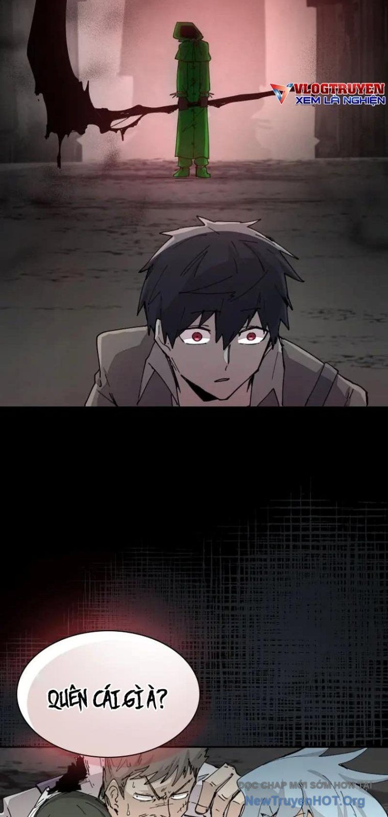 Đại Pháp Sư Của Tổ Đội Hồi Quy Chapter 72 - 63