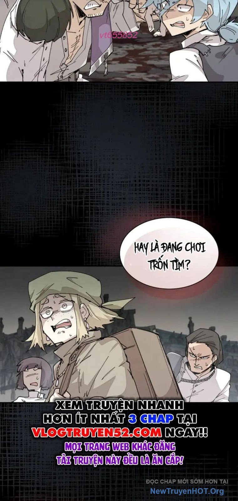 Đại Pháp Sư Của Tổ Đội Hồi Quy Chapter 72 - 64