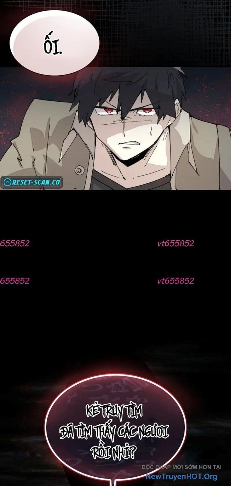 Đại Pháp Sư Của Tổ Đội Hồi Quy Chapter 72 - 65
