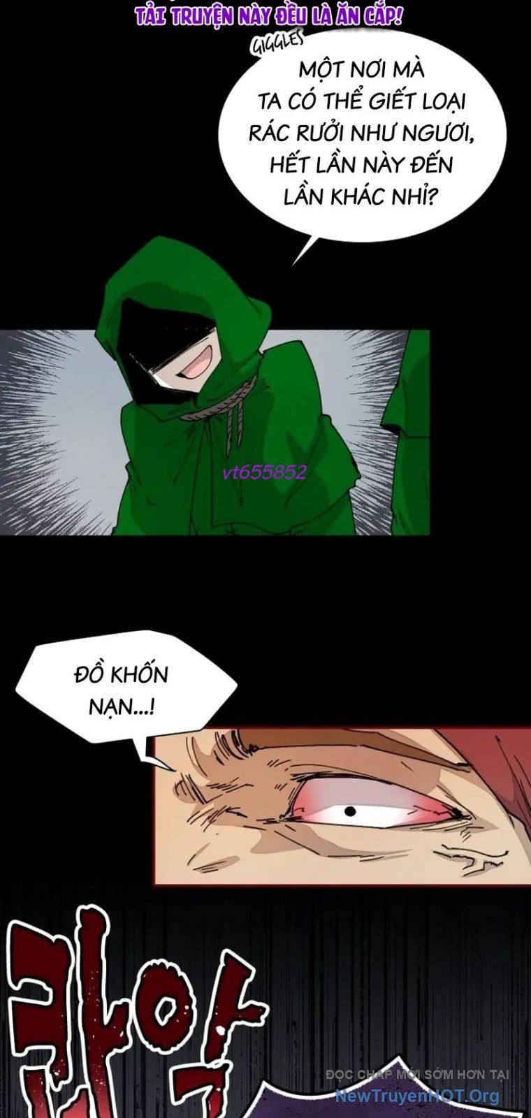 Đại Pháp Sư Của Tổ Đội Hồi Quy Chapter 72 - 9