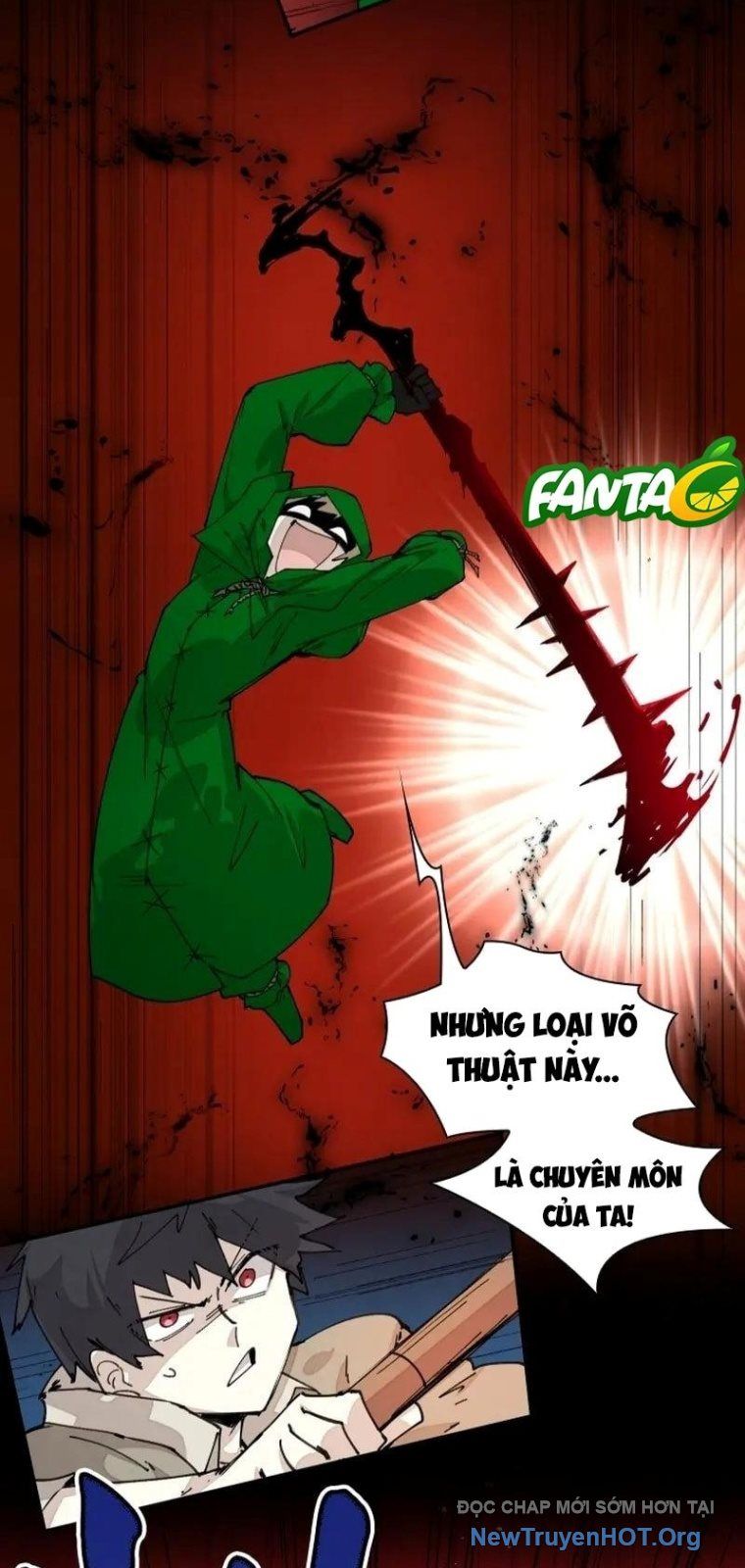 Đại Pháp Sư Của Tổ Đội Hồi Quy Chapter 73 - 11