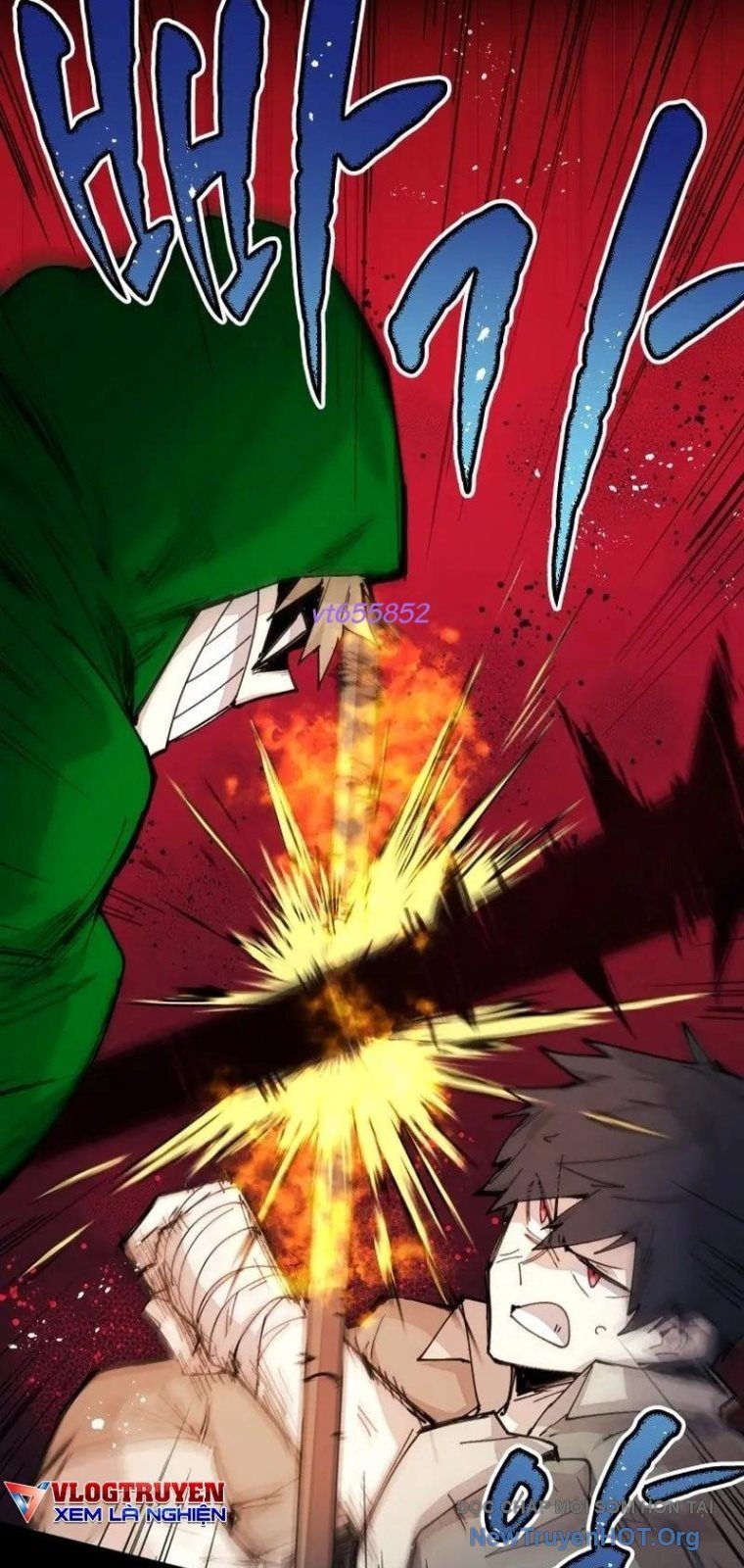 Đại Pháp Sư Của Tổ Đội Hồi Quy Chapter 73 - 12