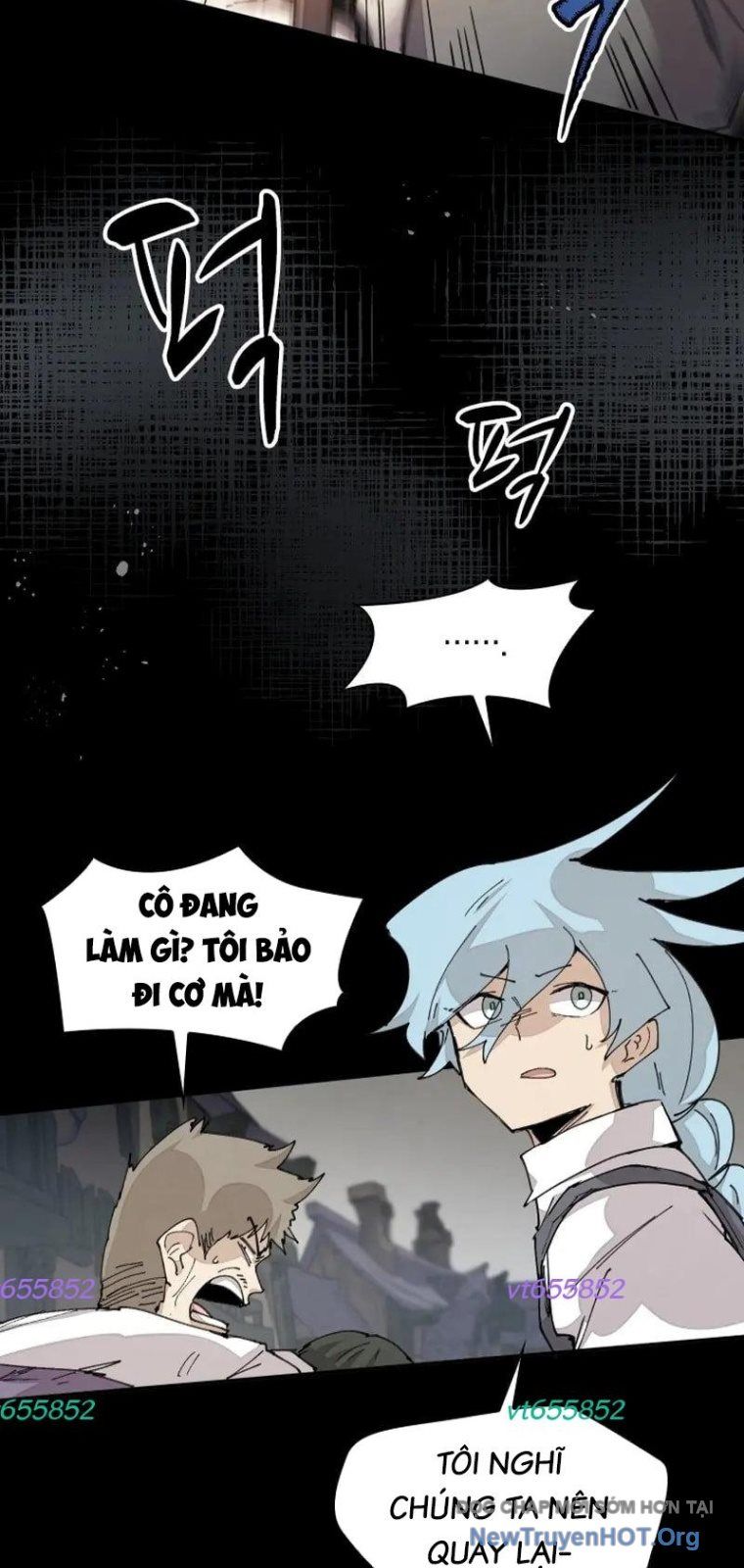 Đại Pháp Sư Của Tổ Đội Hồi Quy Chapter 73 - 13