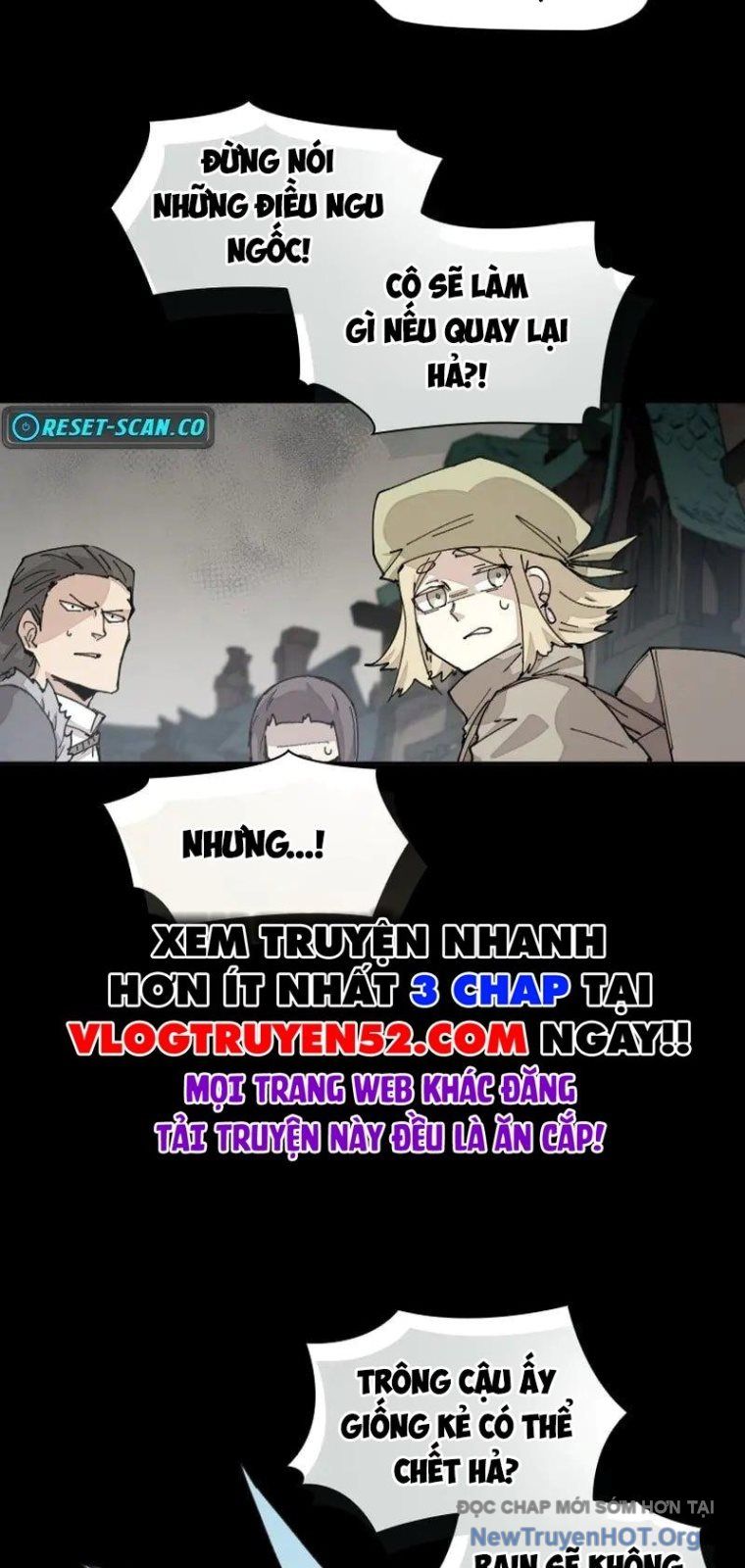 Đại Pháp Sư Của Tổ Đội Hồi Quy Chapter 73 - 14