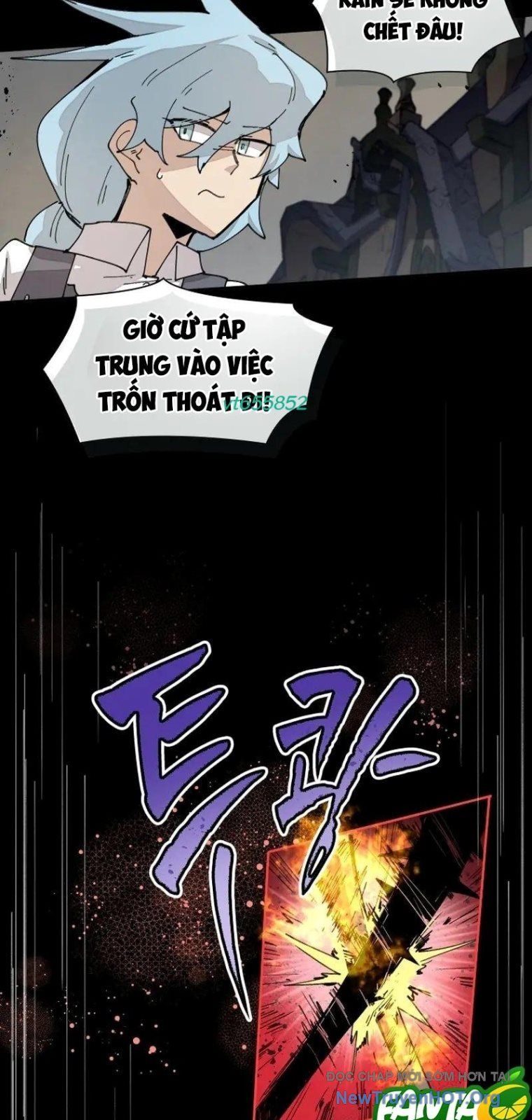 Đại Pháp Sư Của Tổ Đội Hồi Quy Chapter 73 - 15