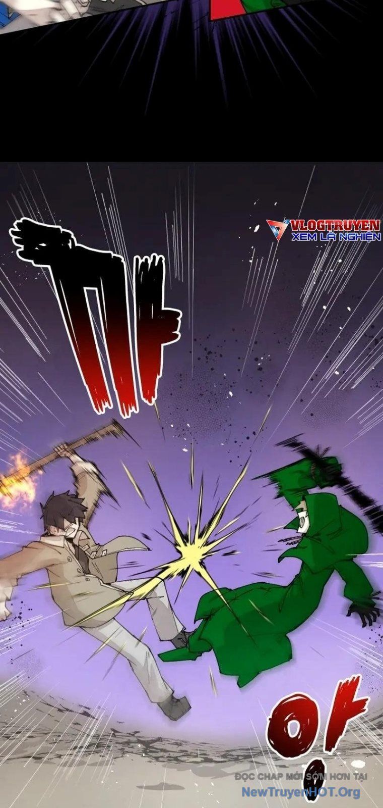 Đại Pháp Sư Của Tổ Đội Hồi Quy Chapter 73 - 17