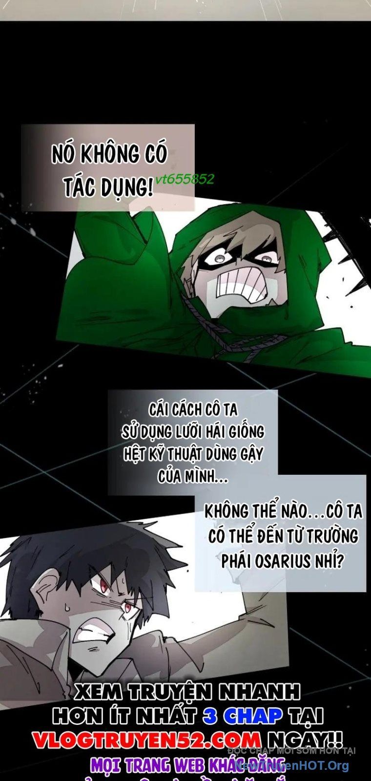 Đại Pháp Sư Của Tổ Đội Hồi Quy Chapter 73 - 18