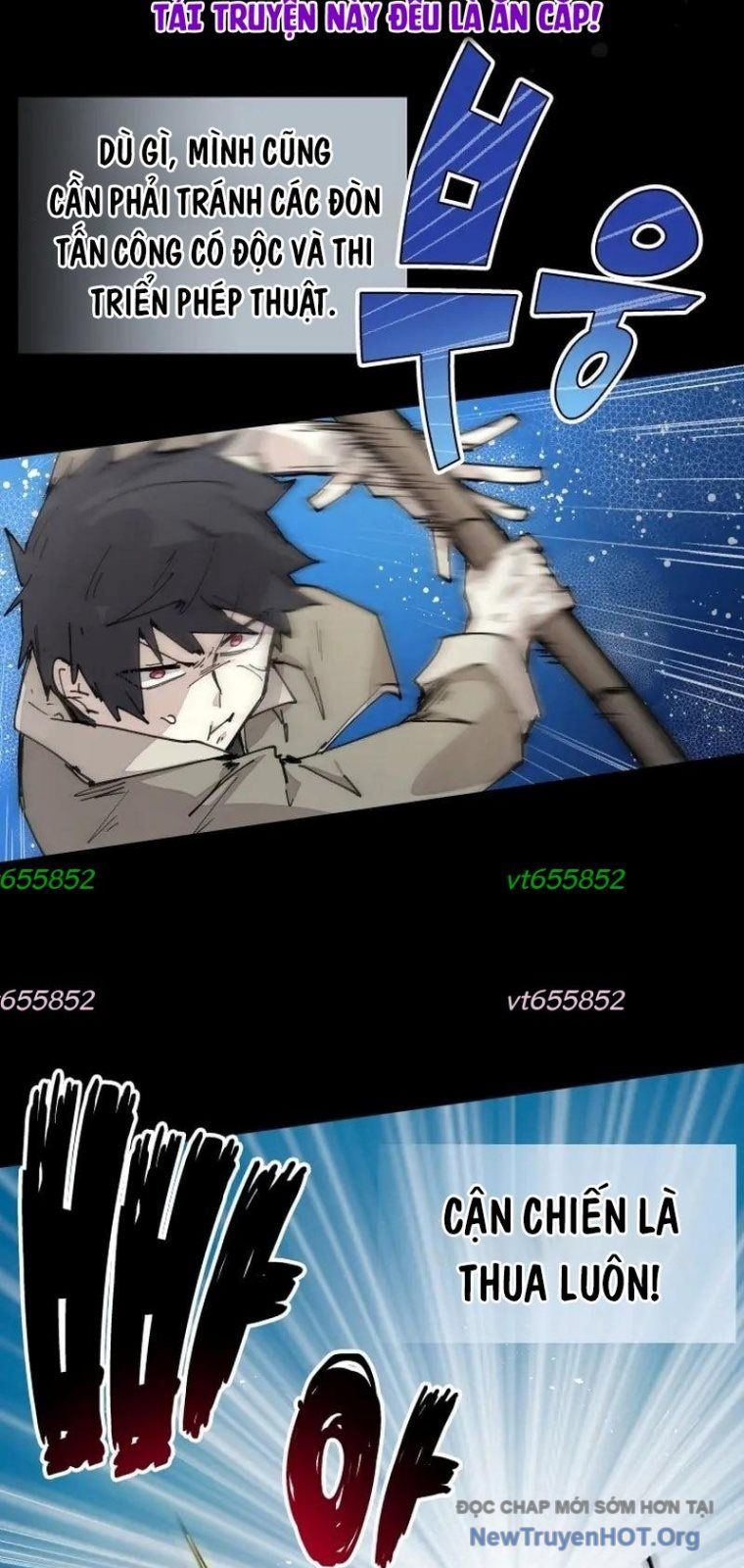 Đại Pháp Sư Của Tổ Đội Hồi Quy Chapter 73 - 19