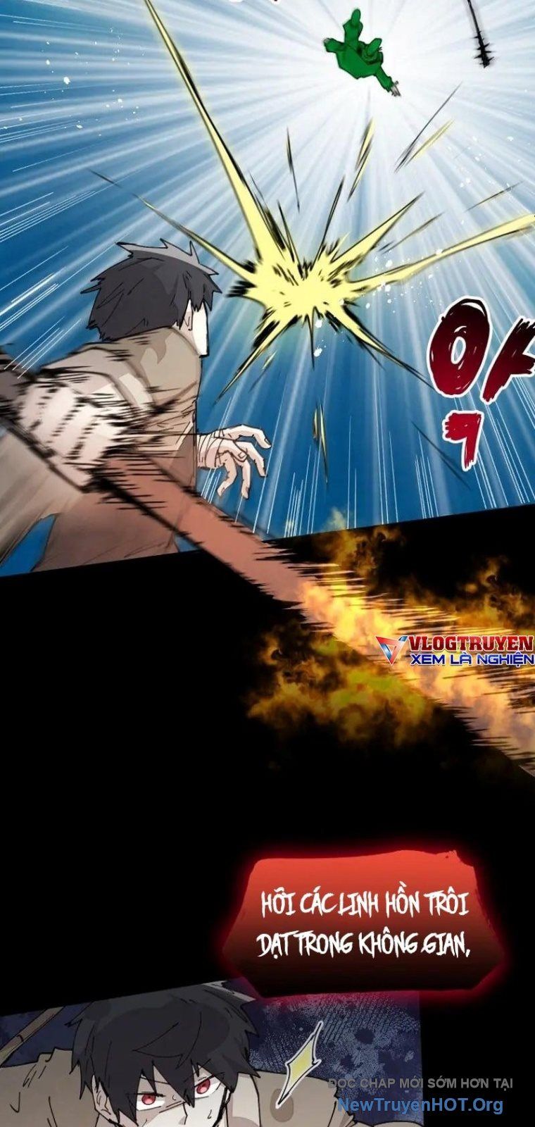Đại Pháp Sư Của Tổ Đội Hồi Quy Chapter 73 - 20