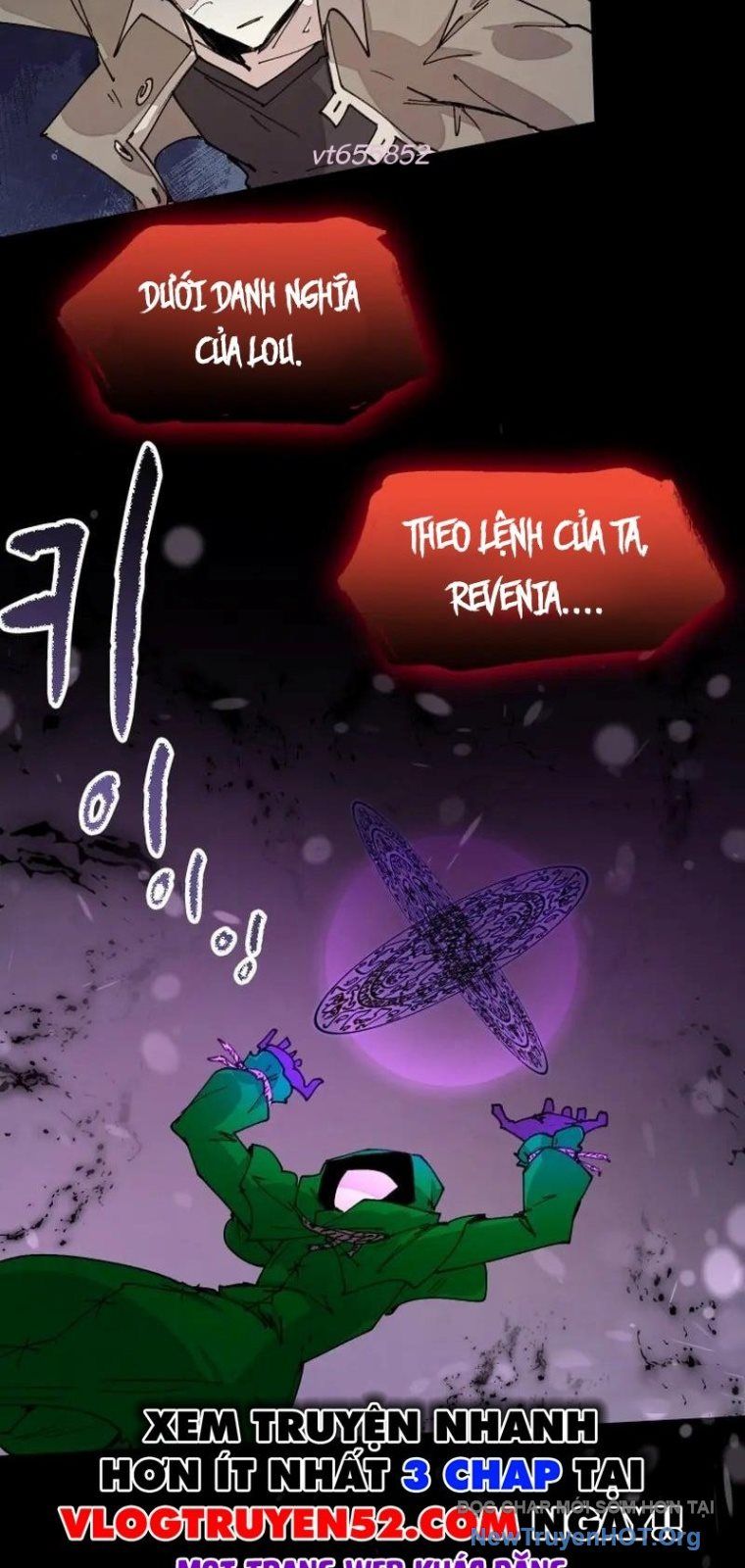 Đại Pháp Sư Của Tổ Đội Hồi Quy Chapter 73 - 21