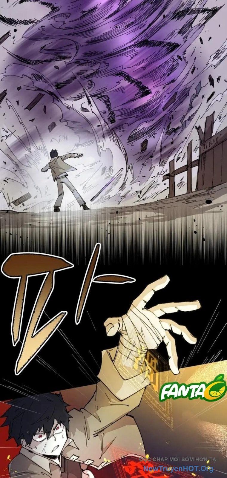 Đại Pháp Sư Của Tổ Đội Hồi Quy Chapter 73 - 23