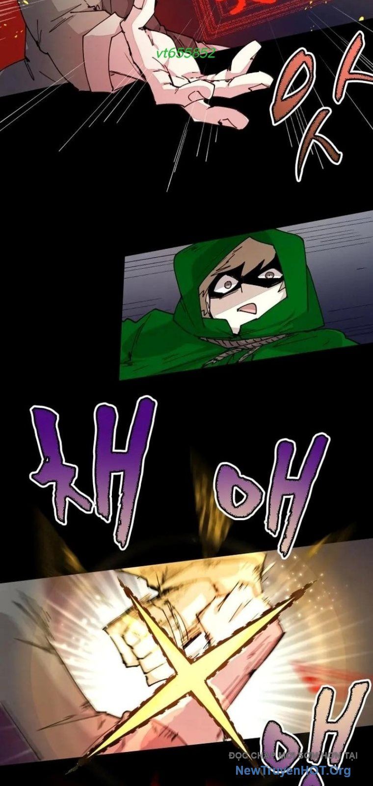 Đại Pháp Sư Của Tổ Đội Hồi Quy Chapter 73 - 24