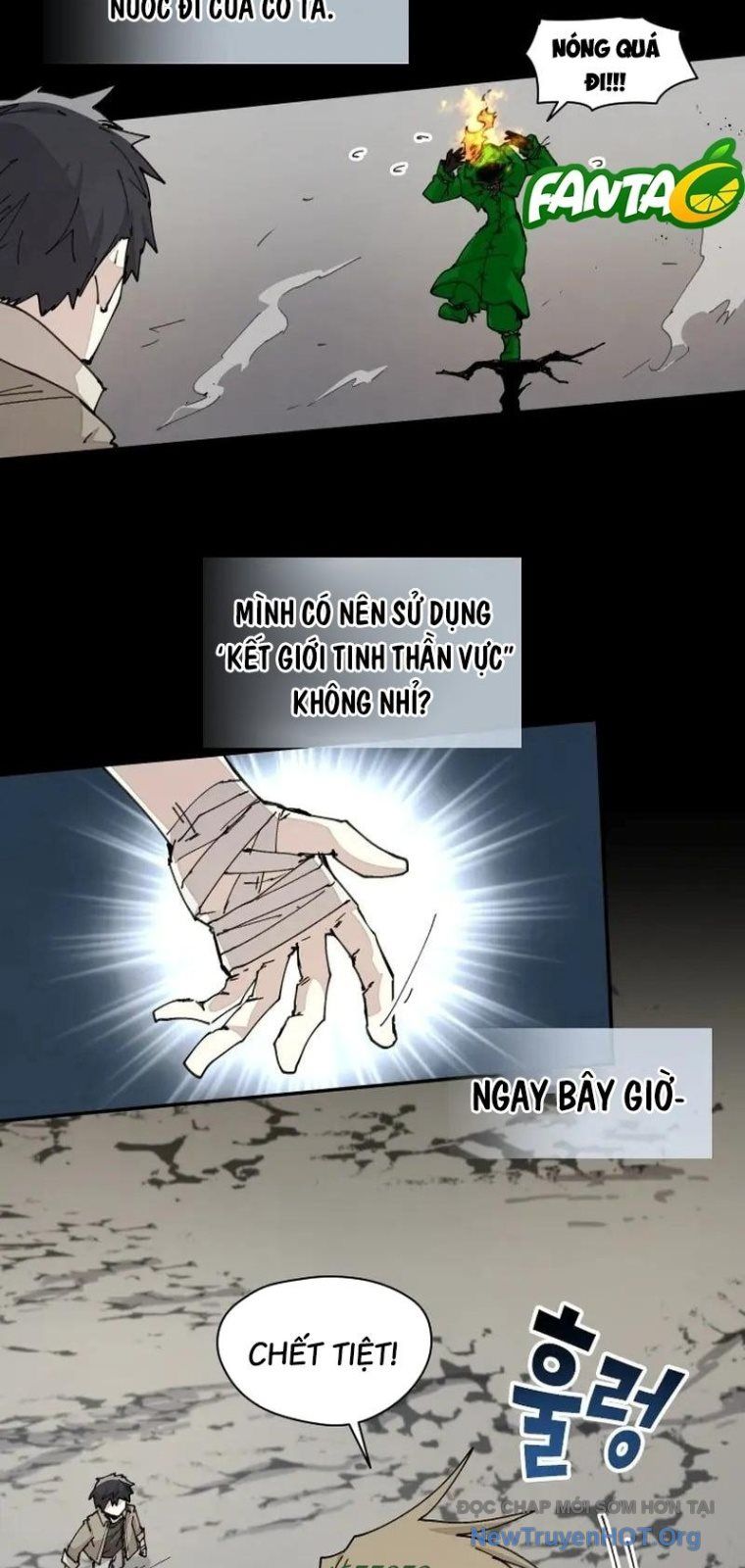 Đại Pháp Sư Của Tổ Đội Hồi Quy Chapter 73 - 29
