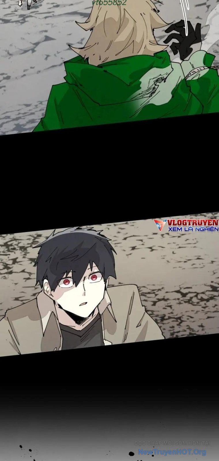 Đại Pháp Sư Của Tổ Đội Hồi Quy Chapter 73 - 30