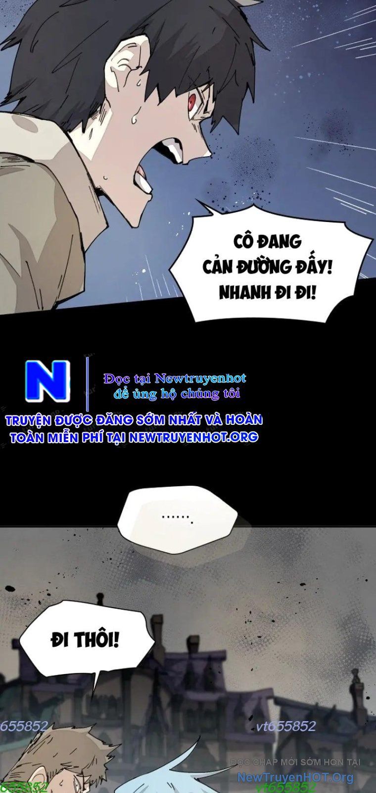 Đại Pháp Sư Của Tổ Đội Hồi Quy Chapter 73 - 4